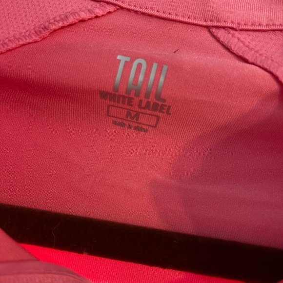 NWT Tail White Label Top - Picture 2 of 6